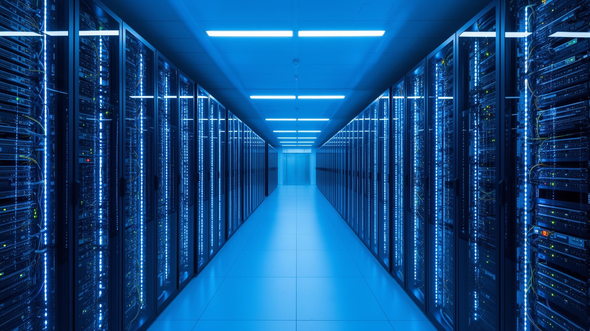 Så väljer ni rätt datacenter för ert företag