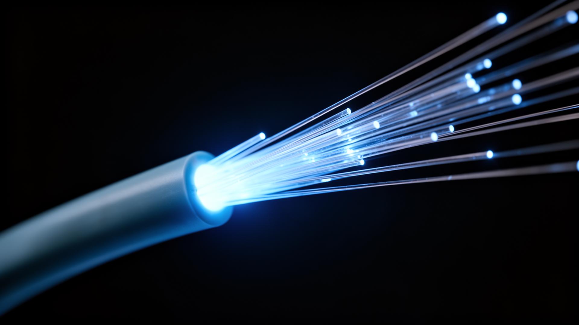 Komplett guide: Välja rätt företagsfiber