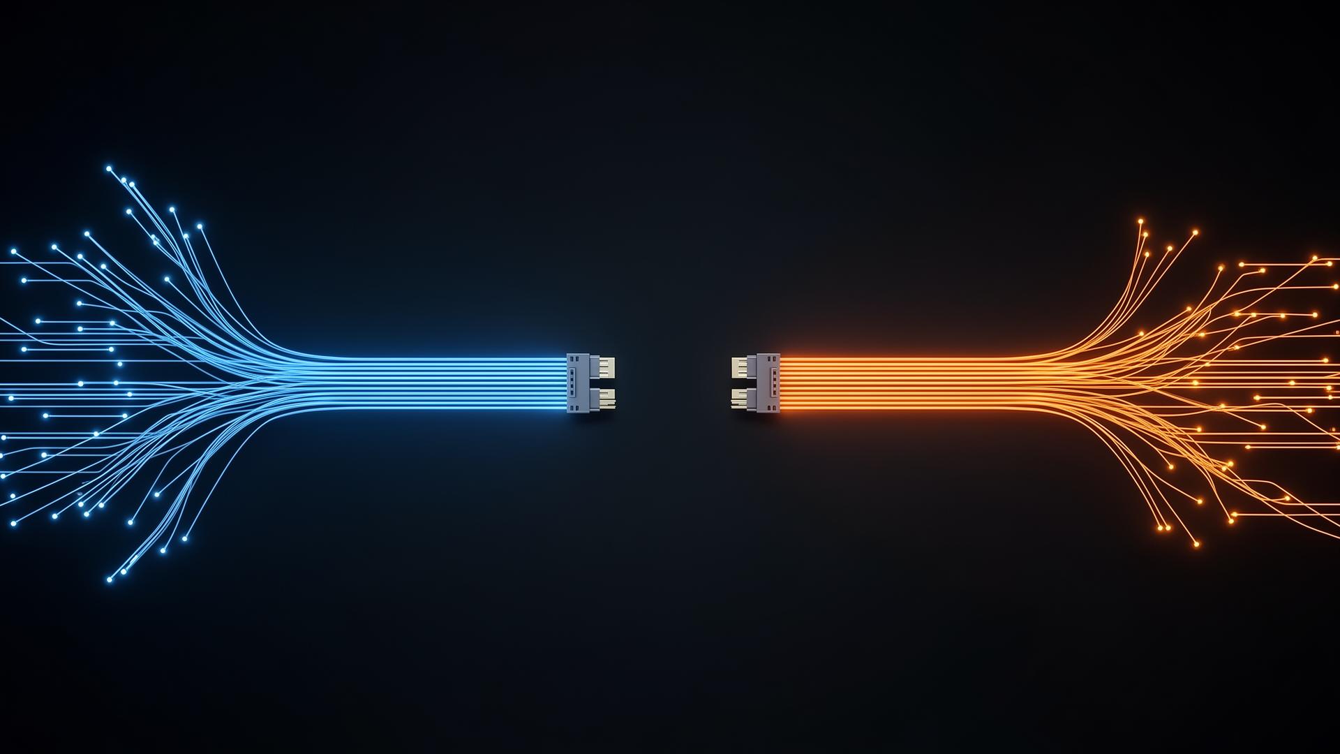 SD-WAN vs MPLS: Vilken lösning passar er?